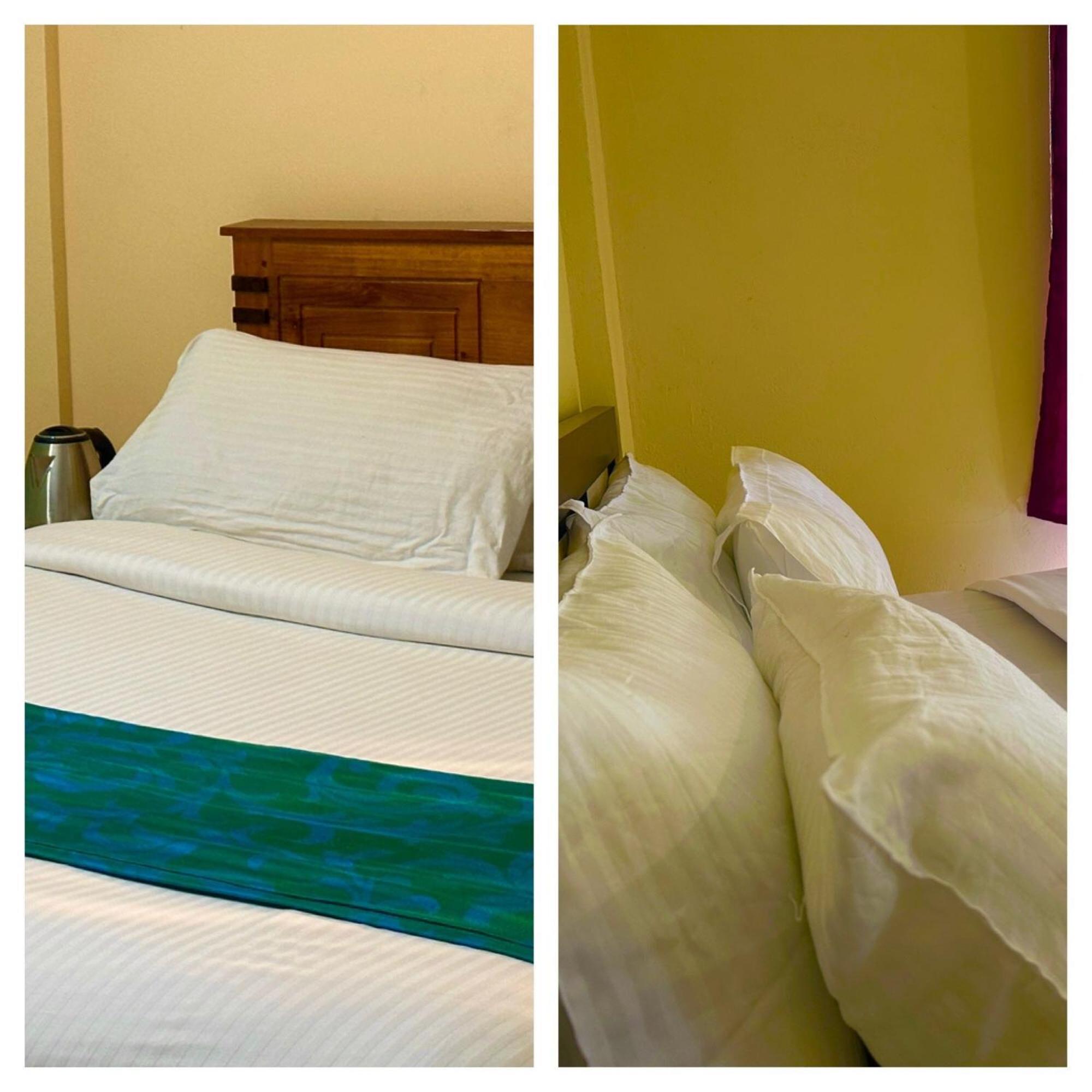 Hotel O Coco Land Chakkarakkal Εξωτερικό φωτογραφία